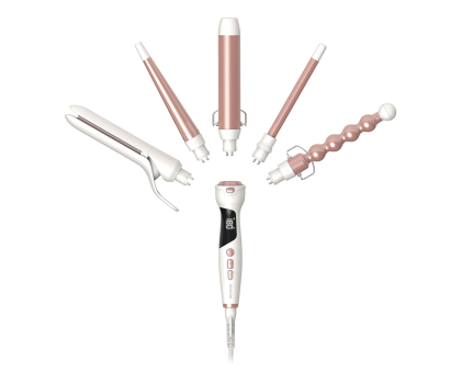 Suszarko-lokówka Sencor Suszarko-lokówka New 5in1 Curler & Straightener